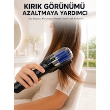 Northcity Kablosuz Saç Düzeltici Şarjlı Elektrikli Bakım Makinesi Rh-6668 Yeni Nesil