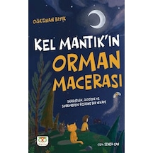 Kel Mantık'ın Orman Macerası