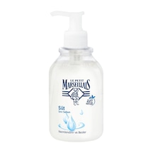 4 Adet Le Petit Marseillais Sıvı Sabun Süt 300 Ml