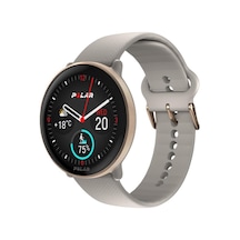 Polar Ignite 3 Fitness ve Yaşam Saati GREIGE/GOLD S-L