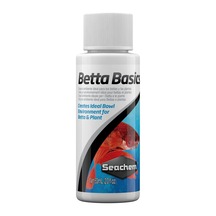 Seachem Betta Basic 60 Ml