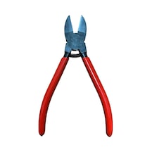 Izeltaş Plastikler İçin İnce Uçlu Yan Keski 3705