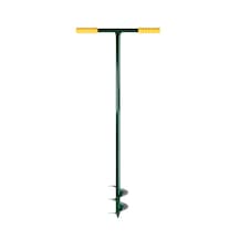 Handy 6026 T Saplı Manuel El Tipi Toprak Burgusu 12 Cm Çap X 15 Cm