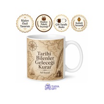 Beyaz - Çok Renkli