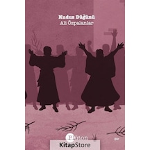 Kuduz Düğünü / Ali Özpalanlar