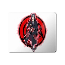 Naruto Itachı Baskılı Mouse Pad Mousepad.jpg