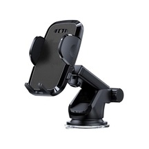 Hb-39 Premium Telefon Tutucu Araç İçi Telefon Tutucu Ayarlanabilir Cam Ve Torpido Için Yüksek Kalite Tutucu Araba Diğer