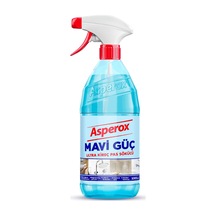 Mavi Güç Kireç Çözücü Sprey 1000 Ml Diğer