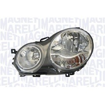 Vw Polo 2001-2004 Far Sağ 1ee009056021 Oem No:6q1941008g