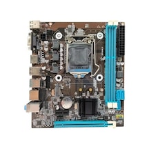 Axle Ax-mbaıh81 H81 Ddr3 Hdmı Pcıe 2.0 1150p Matx Axle Ax-mbaıh81 H81 Ddr3 Hdmı Pcıe 2.0 1150p Matx