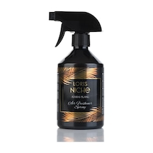 Loris Aoud & Ylang Niche Sprey Oda Kokusu 500 ML