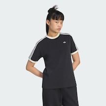 Adidas Ky8127 3s Tee Kadın Tişört Siyah