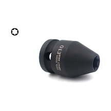 Ceta Form E10 1/2” Dişi Torx Havalı Lokma Anahtar C66-E10