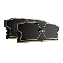 Lexar Thor OC LD5U16G60C38LG-RGD 32 GB DDR5 6000 MHz CL38 PC Ram