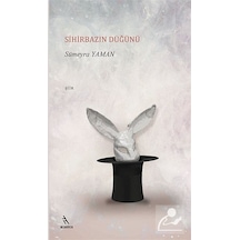 Sihirbazın Düğünü - Sümeyra Yaman - Merdiven Kitapları