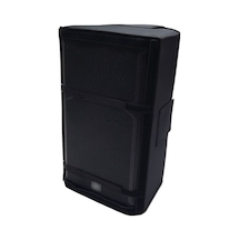 115 A- Ap 15" Aktif Hoparlör Kabin İçin Uyumlu Soft Case Kılıf.