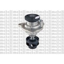 Metellı Devirdaim Ford Fıesta 1.3 01-08 / Ka 1.3-1.6 96-08 Mtl-24-0902