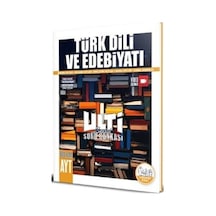 Ayt Türk Dili Ve Edebiyatı Ulti Soru Bankası
