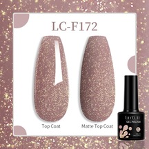 Kalıcı Oje 7 Ml Lc-f172 56783