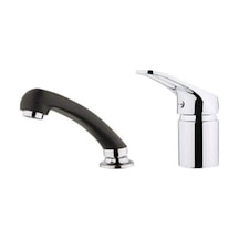 Berber Lavabo Bataryası
