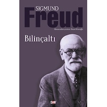 Bilinçaltı Say Yayınları Ciltli