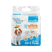 Köpek Pedi Royalıst 60 60cm 11 Adet