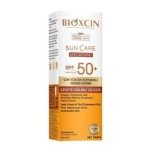 Bioxcin Sun Care Lekeye Eğilimli Ciltler İçin Güneş Kremi Spf50+ 50 Ml