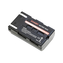Sanger Sb-Lsm80 Samsung Uyumlu Kamera Batarya