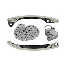 Eksantrik Zincir Seti Juke 2010-2019 1.2 Dıg-t 85kw-115hp Benzinli Gva 59c1402 130c12345r-130249082r-150a03349r