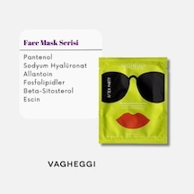 Vagheggi Face Mask After Party, 20 Ml