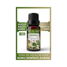 Auran Hanımeli Esansiyel Uçucu Yağı 10 ML