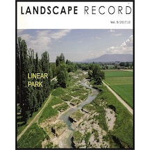 Lınear Park (landscape Record Vol.5/2017)