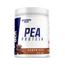 Proteinocean Pea Proteın Çikolata - 400g - 16 Servis