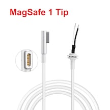 Macbook Pro Uyumlu Ma464Ch/A Ma464J/A Adaptör Kablosu Magsafe1