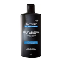 Hubrendy Sh Bioture Se.def Ve Eg.zama Şampuanı 200ml