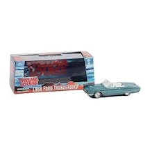Greenlight 1966 Ford Thunderbird 1/43 Model Araba