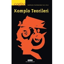 Cogito 103 - Komplo Teorileri