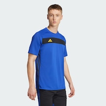 Adidas Tıro Es Jsy Mavi Erkek Tişört-jw4613 Mavi Adidas Tıro Es Jsy Mavi Erkek Tişört-jw4613 Mavi