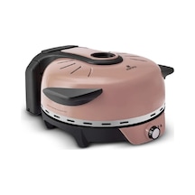 Karaca Gastro 10in1 Pizza Makinesi Biodiamond