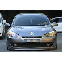Renault Fluence Ön Ek - Makyajsız