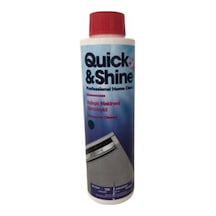 Quick&Shine Quick Shine Arçelik Beko Grundıg Bulaşık Makinesi Temizleyici