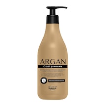 Besttem Argan Özlü Şampuan 730 ML