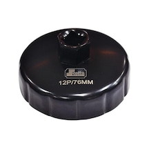 Retta Tas Tipi Yağ Filtre Anahtarı 66 Mm 6 Kenar