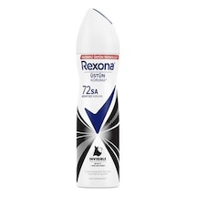 Rexona Deodorant Women Invısıble 150 Ml