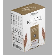 Kinoalı Biberiyeli Çay 45li Süzen Poşet