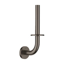 Grohe Tuvalet Kağıtlık Yedek Essentials Brushed Hard Graphite - 40385al1 Diğer