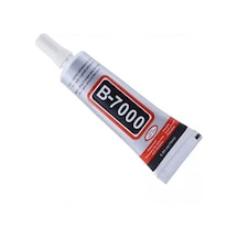 B-7000 Dokunmatik-ekran-kapak Yapıştırıcısı 15 Ml