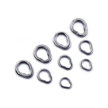 Omtd Oa120 Solid Ring No:4 10 Pcs