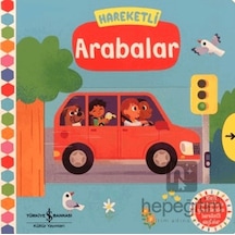Hareketli Arabalar