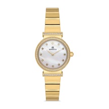 Momentus Women's Shiny Ss396g-09sg Gri